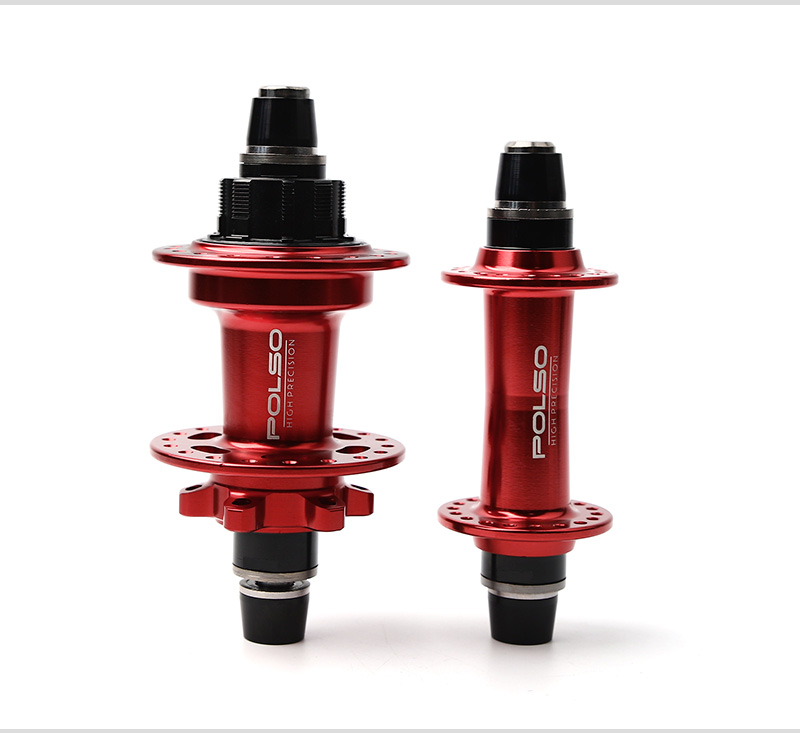 110mm BMX racing hub disc brake