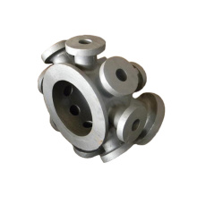 Customized Stainless Steel Sand Castings