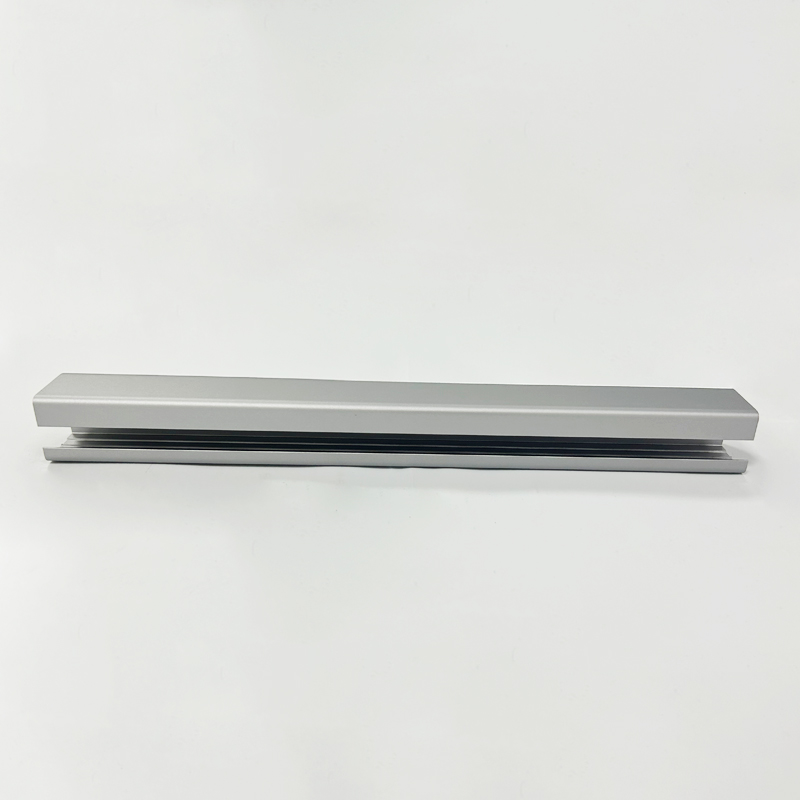 Car Anodized Aluminum Parts Precision CNC Machining Service