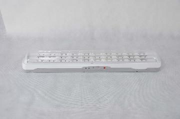 60pcs LED Rechargeable Emergency Lighting with Handle/Wall mounting