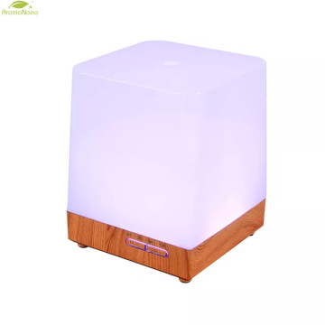 AromaNano USB AppAir: Essential Oil Diffuser with Speaker