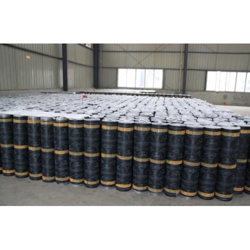 Cold Formed Steel Building Material Asphalt Waterproof