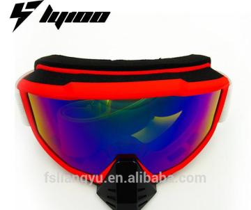 Beste Qualität Unisex Motorradbrille