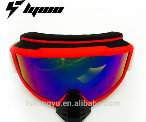 Best Quality Unisex Motorcycle Goggles