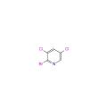 Intermedios farmacéuticos de 2-bromo-3,5-dicloropiridina