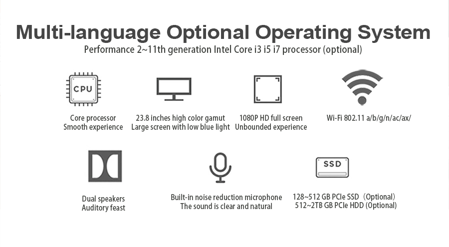 Custom OEM ODM (2)