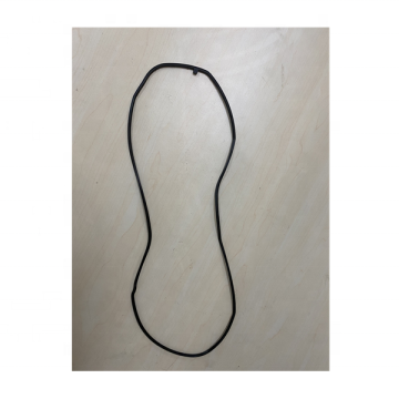 FKM Rubber Valve Cover Gasket for John Deere R188518 Diesel Engine