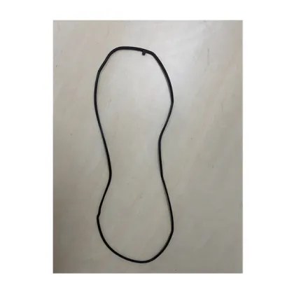 FKM Rubber Valve Cover Gasket for John Deere R188518 Diesel Engine