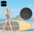 Papan Selancar Tail Pad Non Slip SUP Deck Pad