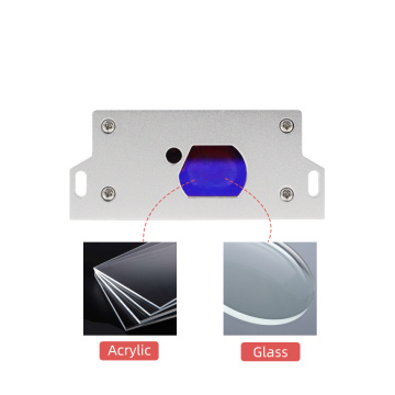 IP67 High Accuracy 3mm Laser Distance Sensor