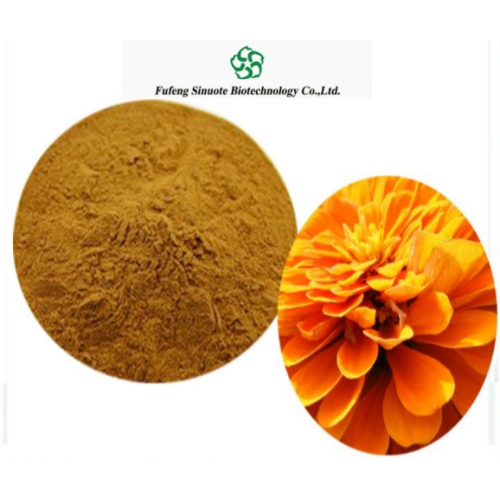 Calendula Flower Extract Powder Sensitive Skin Repair