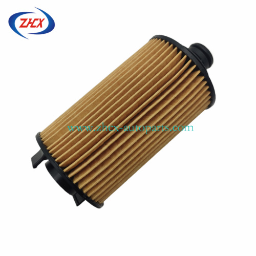Olejový filtr pro lovec Changan F70