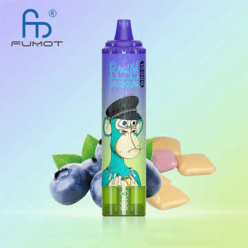 RandM Fumot Tornado 15000 Puff Vape in Stock