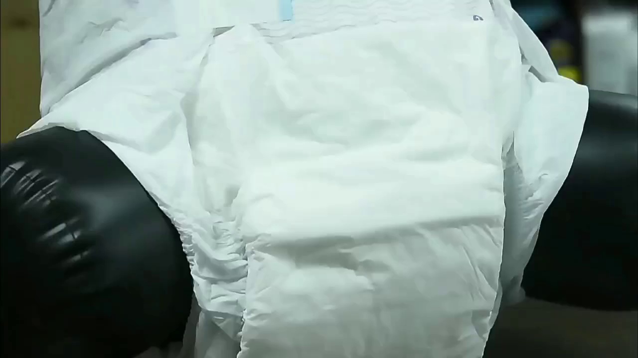 Premium Adult XL Diaper for Hospital Use