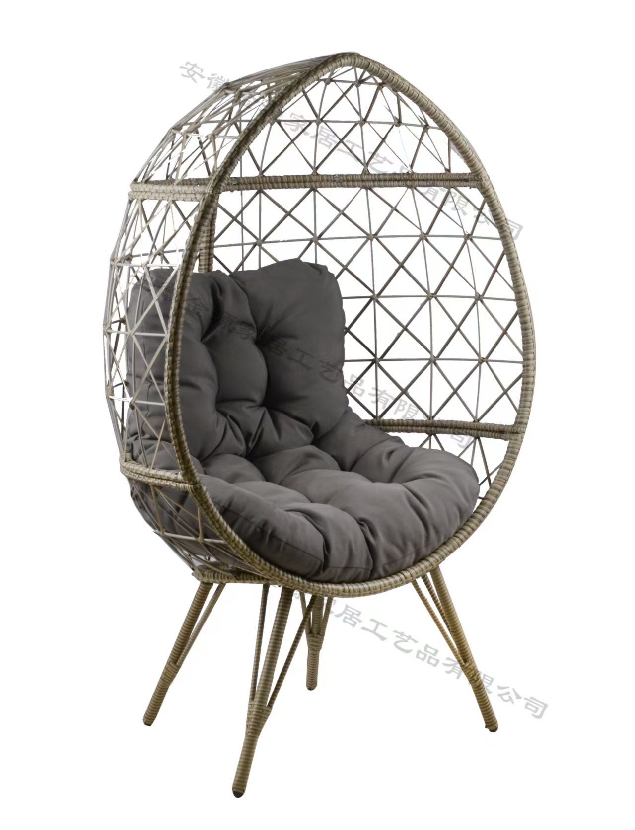 PostureLift Bamboo Breeze Relaxder