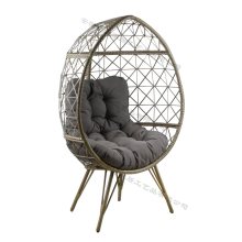 PostureLift Bamboo Breeze Relaxder