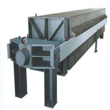 Hydraulic Cylinder for Chamber Membrane Filter Press