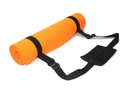 BYM-005  TPE Yoga mat