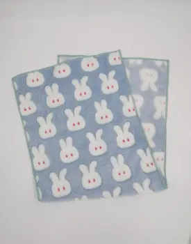 printed towel