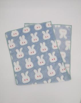 printed towel