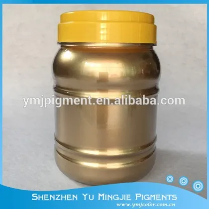 Copper Bronze Powder/ Pale Gold/ Rich Gold/ Rich Pale Gold Bronze Powder
