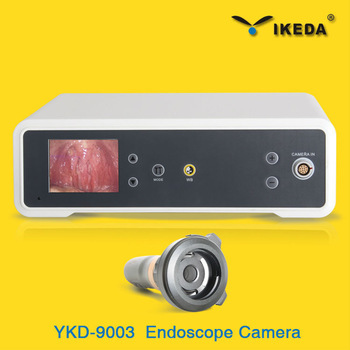 ykd-9003 video gastrointestinal endoscopy