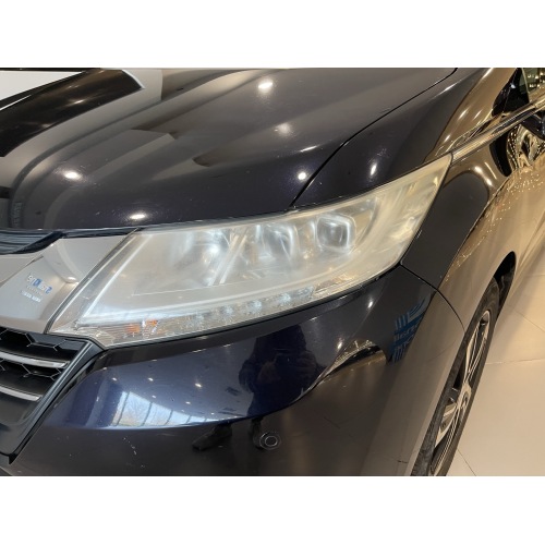2015 Honda Odyssey 2.4L Elite Edition