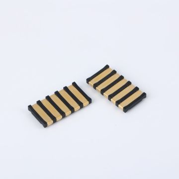 Battery 5P SMT PITCH 4.0 H