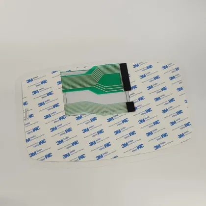 Alternative Keyboards for Linx 7300 Inkjet Printer