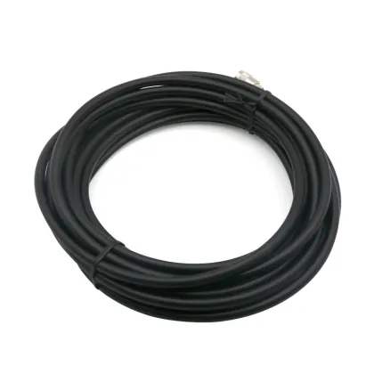 RF Coaxial Cable RG178 Pigtail Cable Waterproof With SMA to IPEX