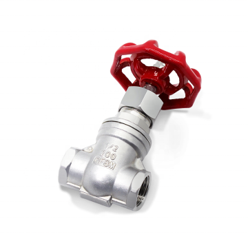 WholesaleForgedStainlessSteelSluiceValves:1/2-4inchShortDelivery