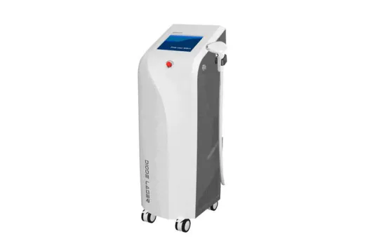 2000w 808nm Diode Laser Hair Removal, Beauty Medical Equipment