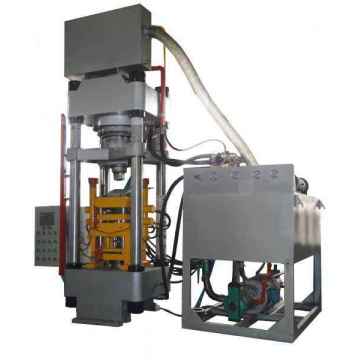 YJZ78 Series Gantry Hydraulic Press Machine