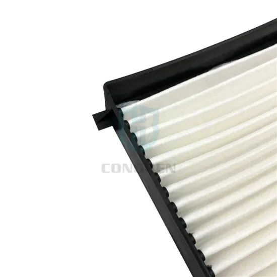 HEPA AC Air Conditioner Filter Pollen Cabin Filter CW657421 for MITSUBISHI Galant