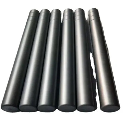 Customized Industry Silicon Carbide Ceramic Components