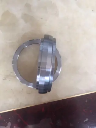 Train Diesel Engine Valve Seat for ALCO