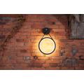 Luminaires Luar Luaran Lampu Dinding Cahaya Luaran