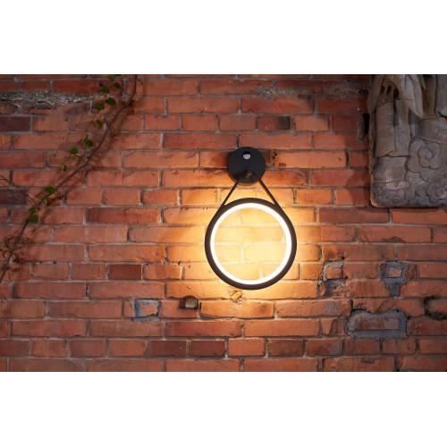 Luminaires Luar Luaran Lampu Dinding Cahaya Luaran