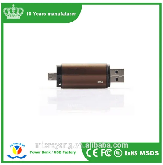 New products mobile phone custom otg usb flash drive for iphone 5 6 6s 7 7plus IOS 9