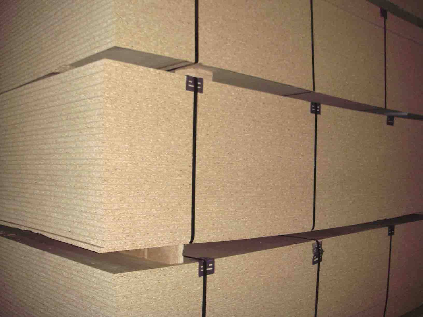 chipboard particle board in stock