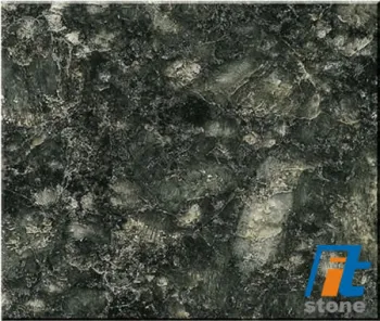 import granite, (Butterfly Green) - Blue Pearl, Black Galaxy, Emerald Pearl, Gardenia White