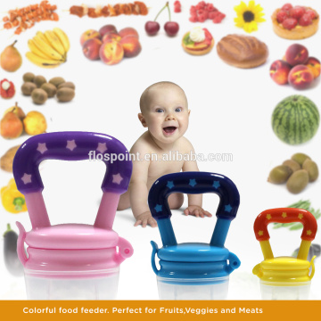 Feeding supplies items of baby food bottle Fresh food feeder baby supplies product