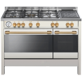 Stove with Electric Ovens Tecnogas