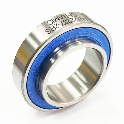 MR22237-2RS | MR22237-2RS CERAMIC Bearing | SRAM Bottom Bracket Bearing | 22.2x37x8x11.5mm - Finesun Bearing