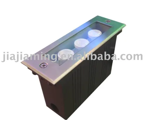 LED Underground Lamp