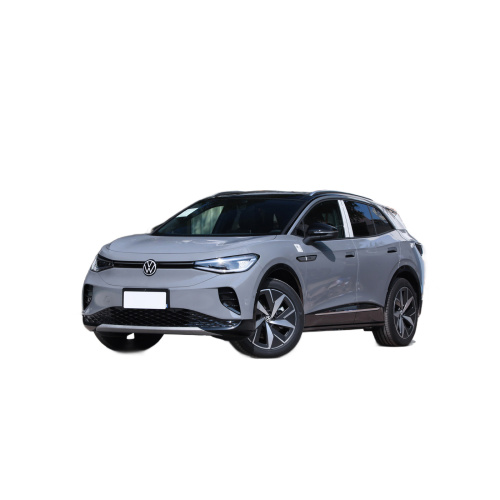 Vehicul electric Volkswagen ID3 de lungă durată