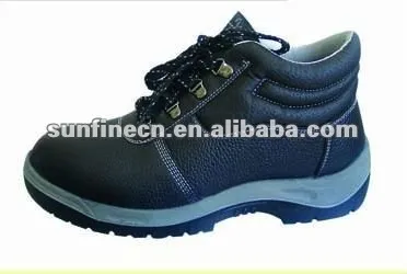 high quality men's safety shoes Model No.610