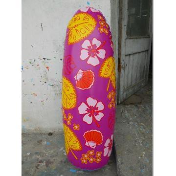 punching bag