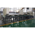 Fully Automatic Operation Circular saw Machine