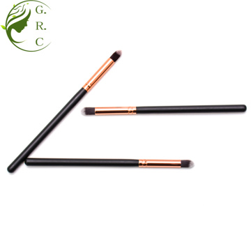 Flat Concealer Makeup Makeup Kabuki Concealer Brushes